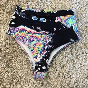 IHeartRaves rave bottoms